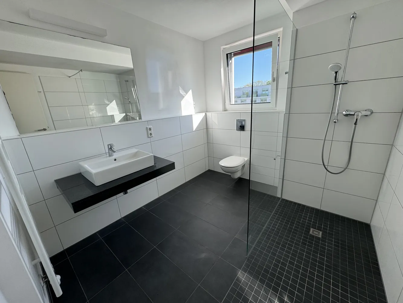 1 Zimmer Wohnung mit 32 m² in Berlin – Bild 6