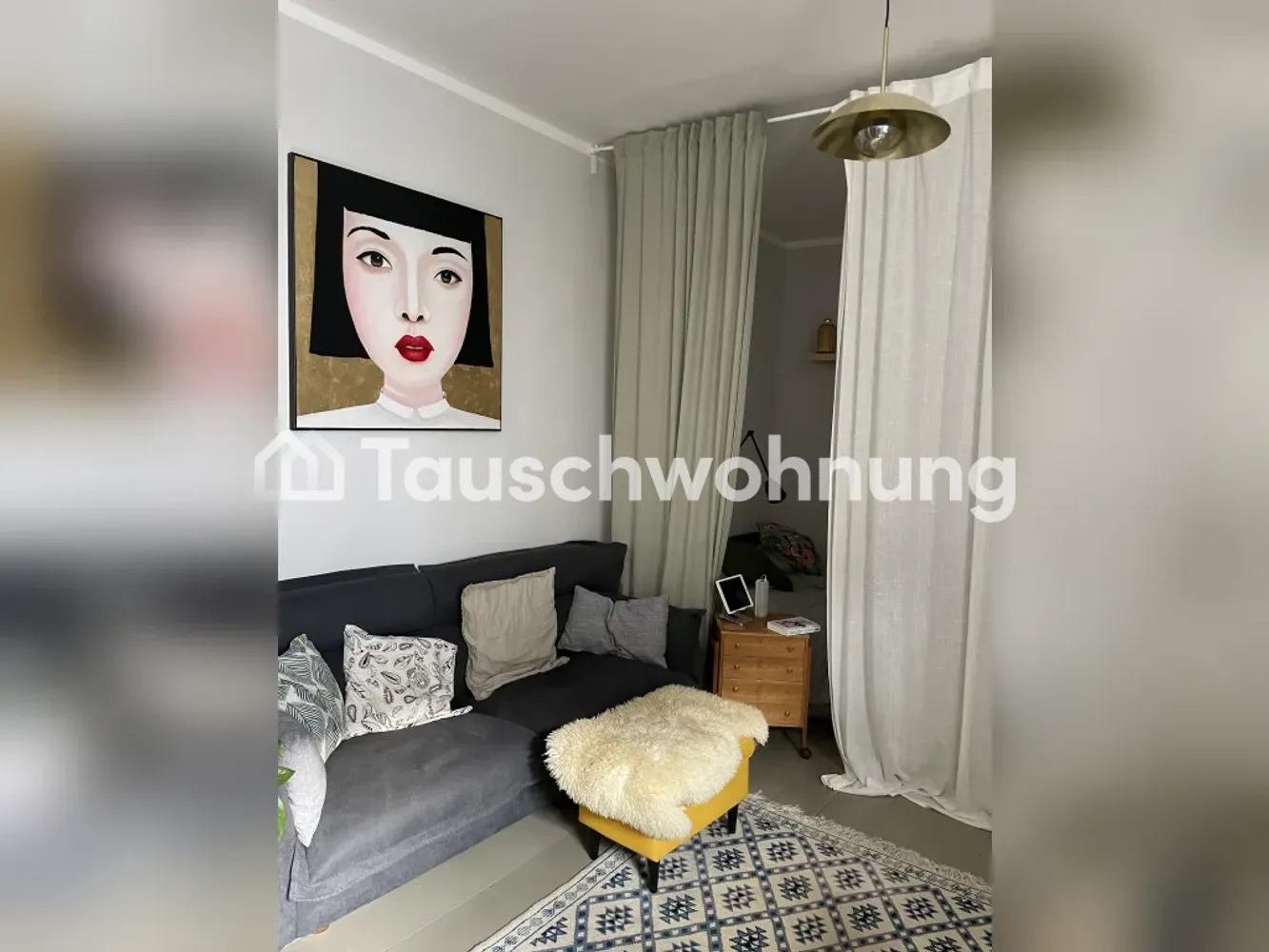 1 Zimmer Wohnung mit 42 m² in Berlin – Bild 4