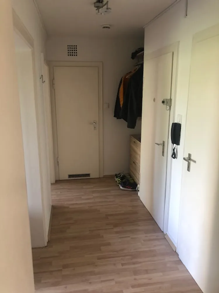 2 Zimmer Wohnung mit 51 m² in Hannover – Bild 8