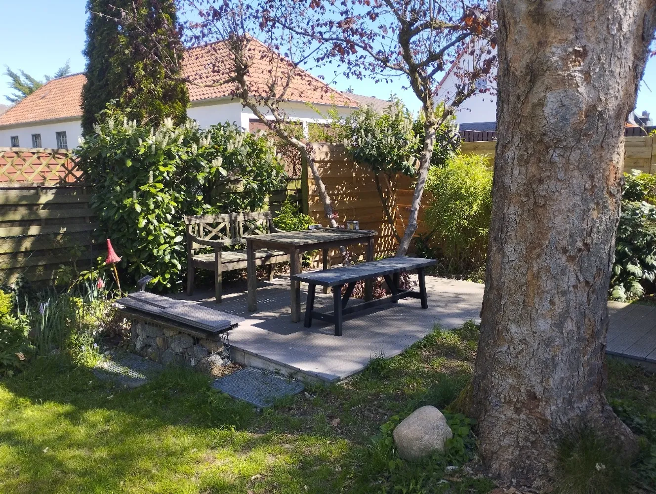 2 room apartment with 55 m² in Hanover – Photo 4