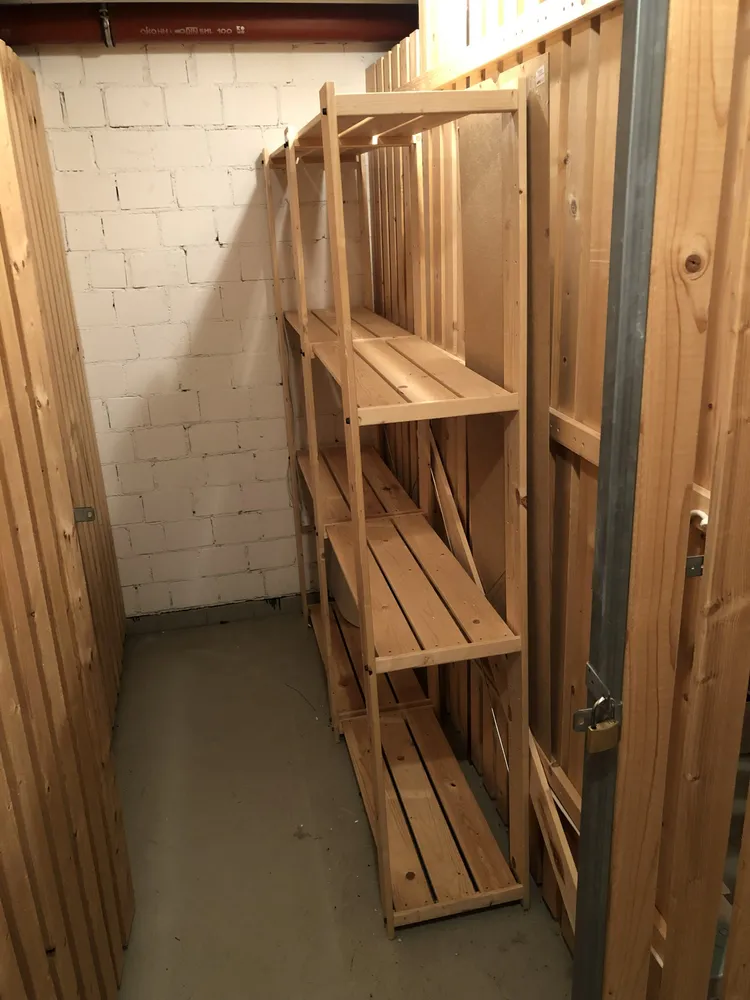 1 Zimmer Wohnung mit 30 m² in Bergisch Gladbach – Bild 10