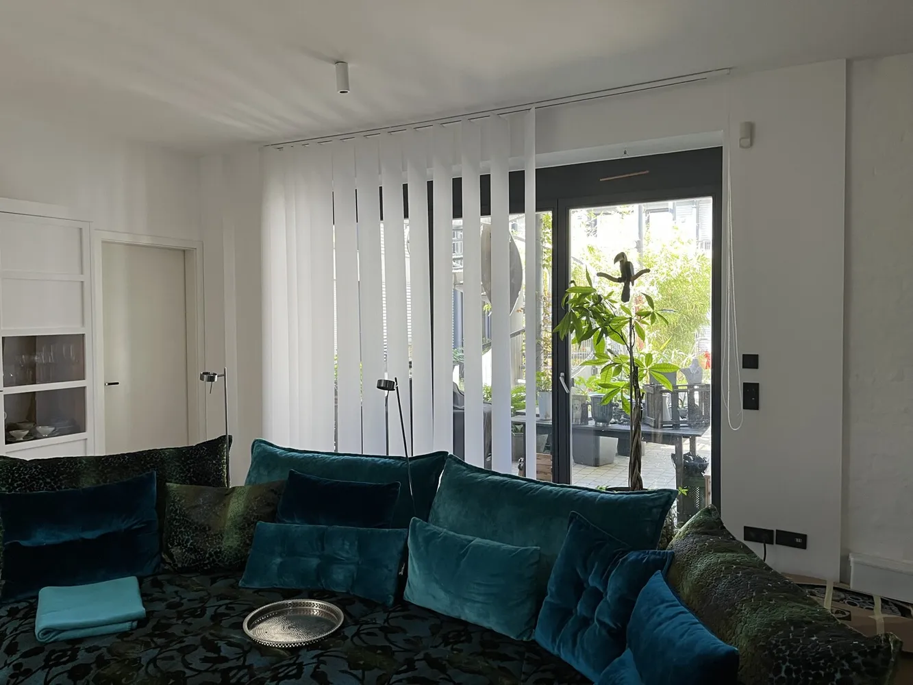 4 Zimmer Wohnung mit 205 m² in Offenbach am Main – Bild 1