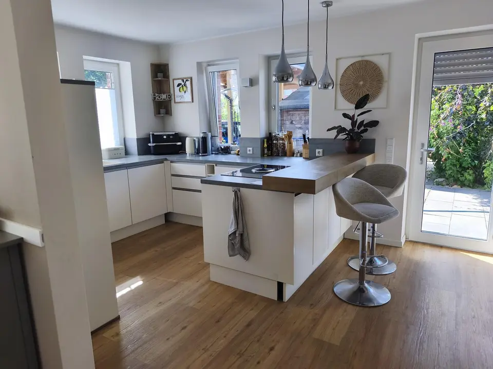 5 Zimmer Haus mit 145 m² in Emsdetten – Bild 3