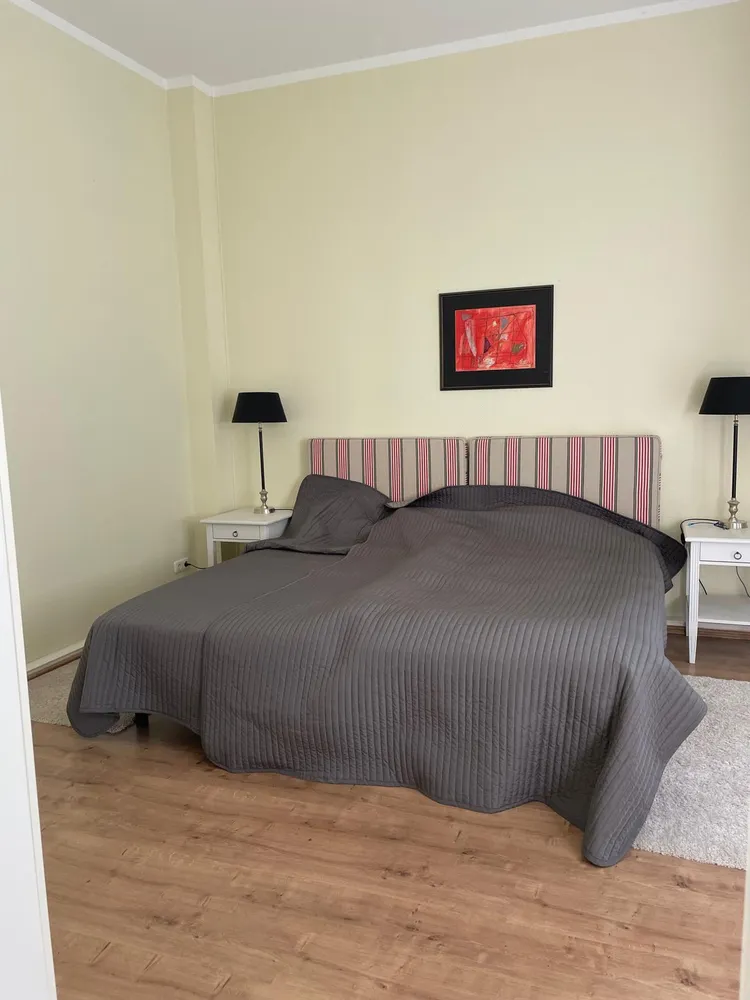 2 Zimmer Wohnung mit 54 m² in Rostock – Bild 3