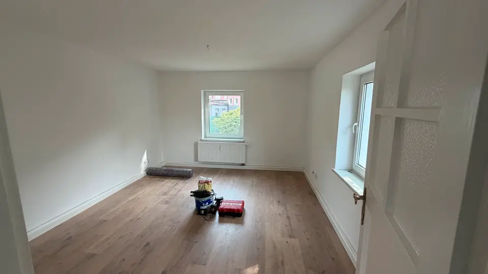 2 Zimmer Wohnung mit 48 m² in Hof – Bild 6