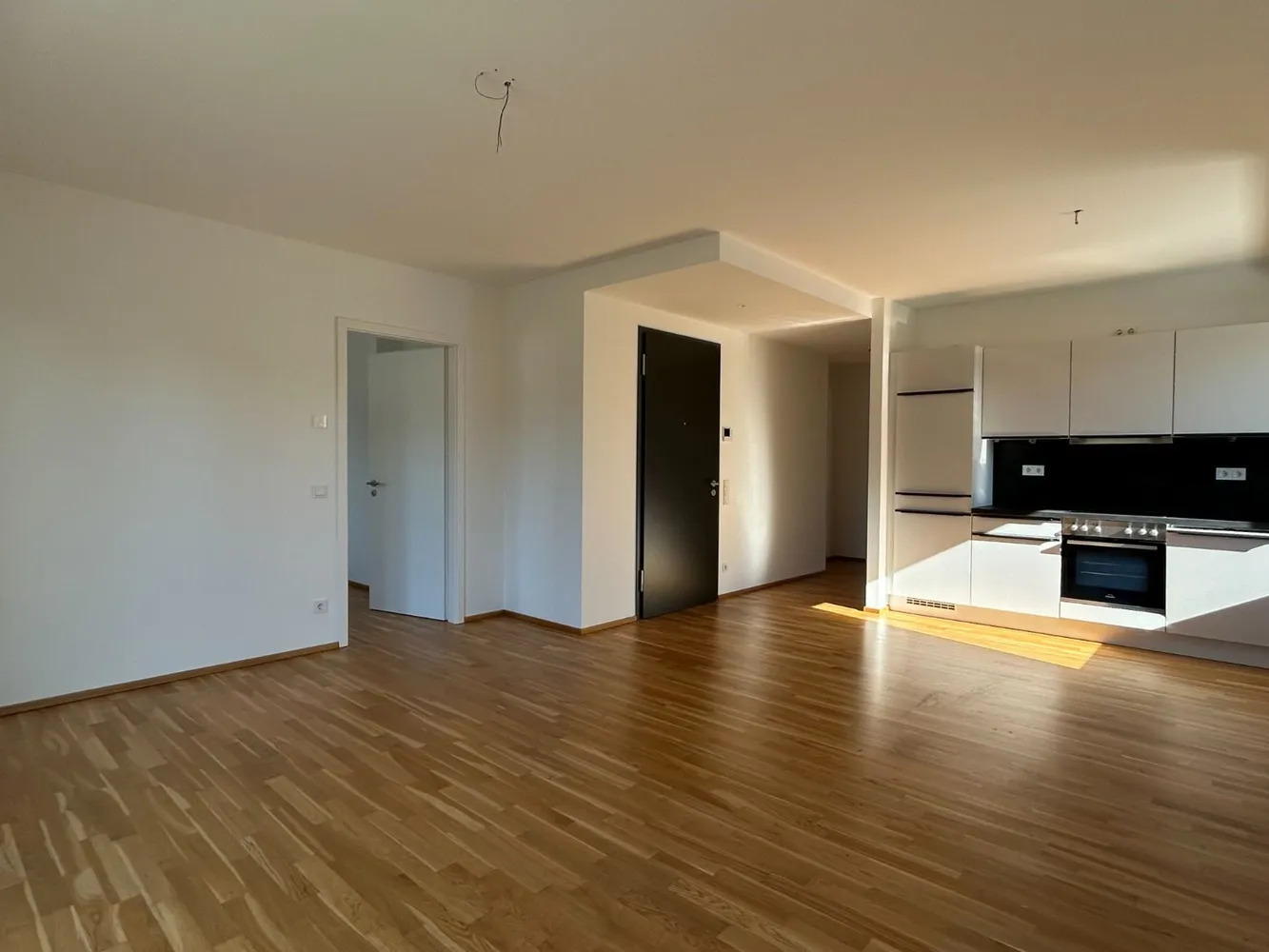 3 Zimmer Wohnung mit 68 m² in Bielefeld – Bild 2