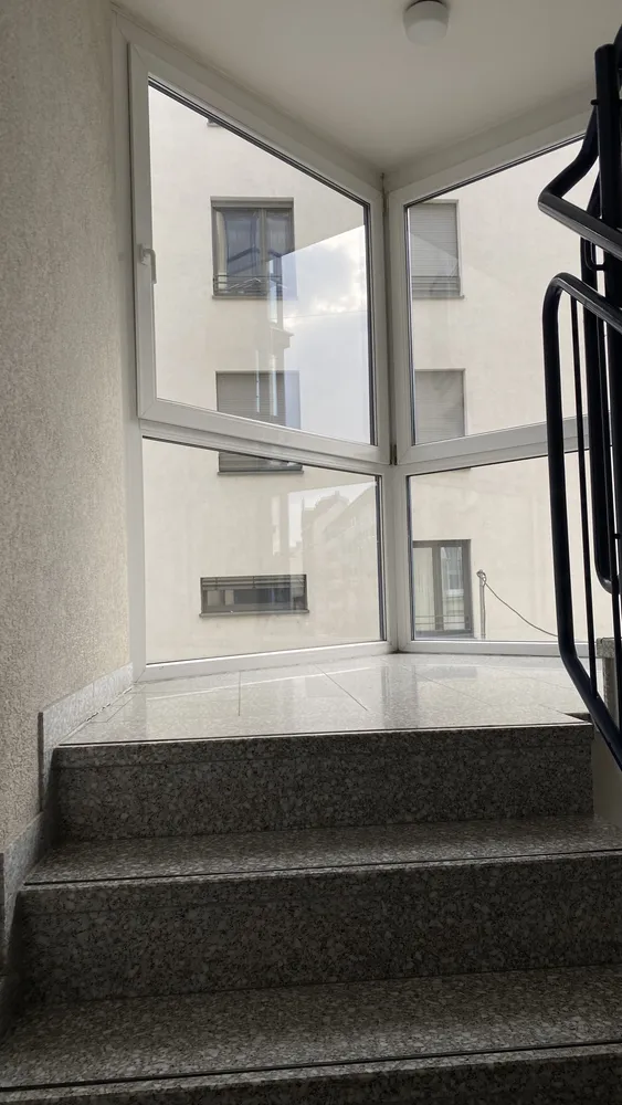 2 Zimmer Wohnung mit 38 m² in Mannheim – Bild 8