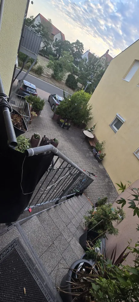 3 Zimmer Wohnung mit 79 m² in Halle (Saale) – Bild 3