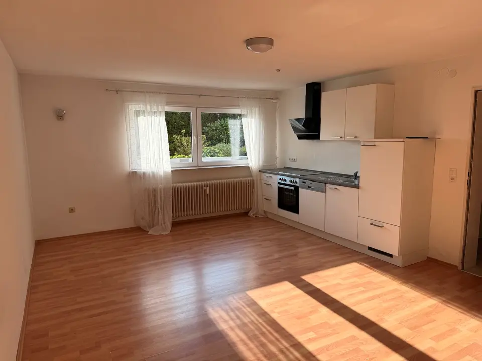2 room apartment with 50 m² in Kaiserslautern – Photo 3