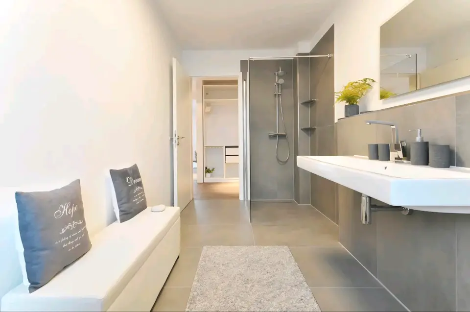 3 Zimmer Wohnung mit 108 m² in Papenburg – Bild 5