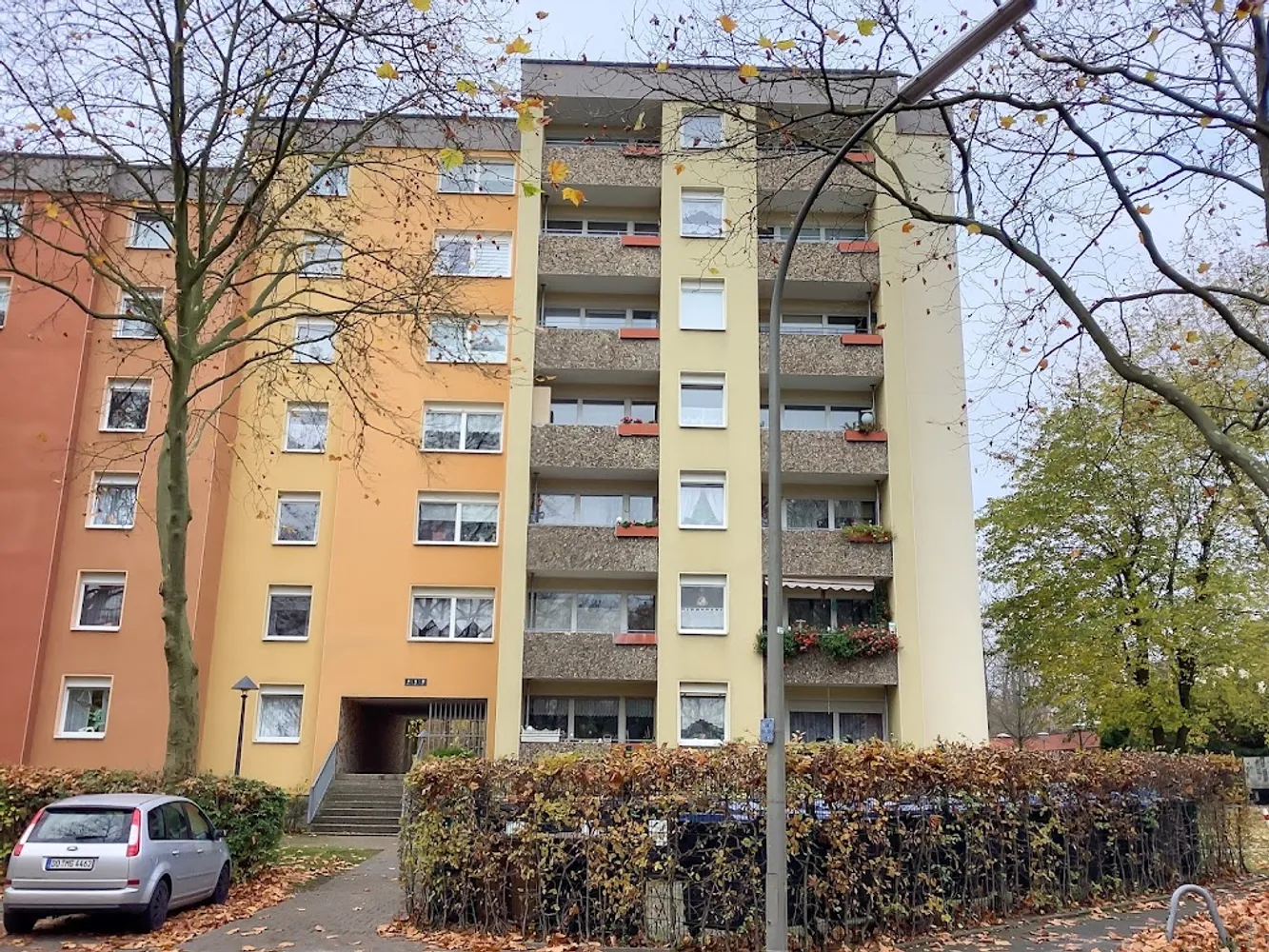 3 Zimmer Wohnung mit 78 m² in Dortmund – Bild 2