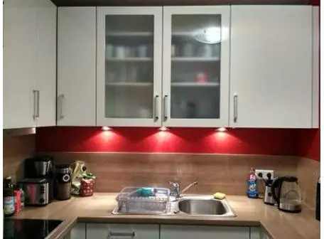2 Zimmer Wohnung mit 60 m² in Meppen – Bild 7