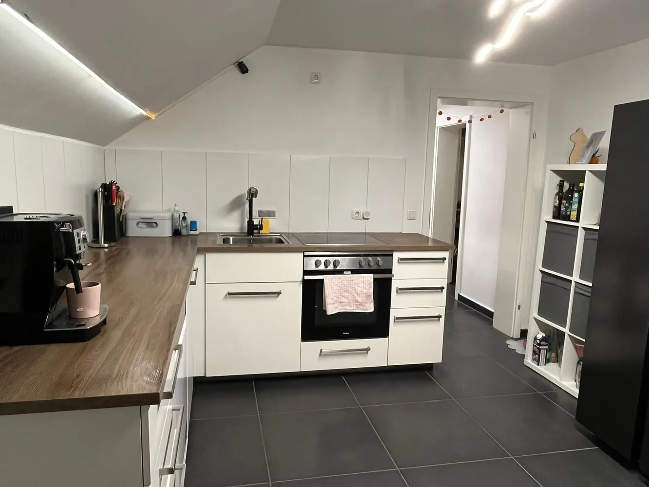 2 Zimmer Wohnung mit 83 m² in Augsburg – Bild 7