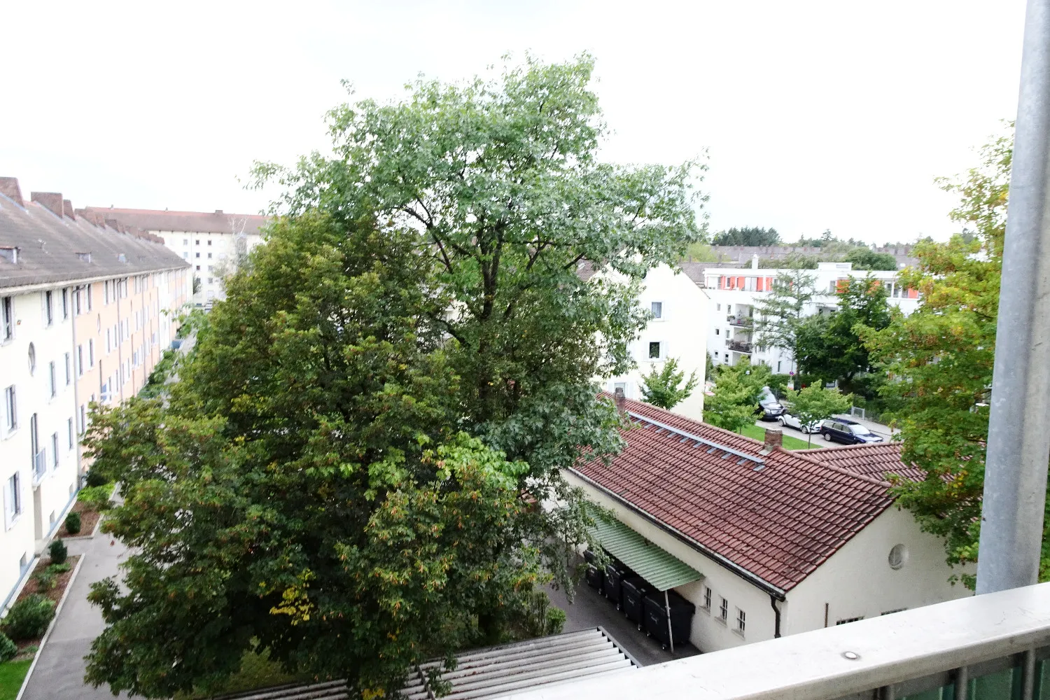 4 room apartment with 83 m² in Munich – Photo 6