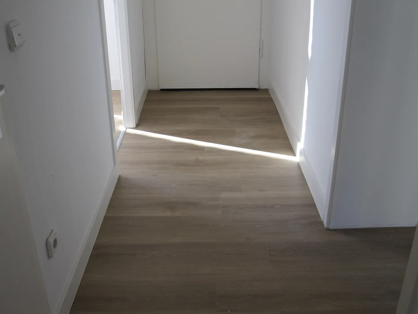 3 Zimmer Wohnung mit 56 m² in Recklinghausen – Bild 4