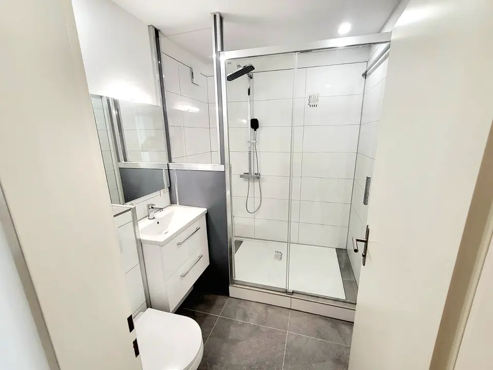 5 Zimmer Wohnung mit 96 m² in Wolfenbüttel – Bild 5