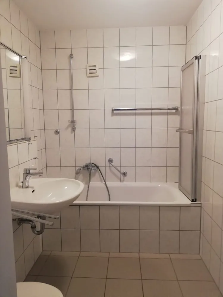 2 Zimmer Wohnung mit 96 m² in Grevenbroich – Bild 5