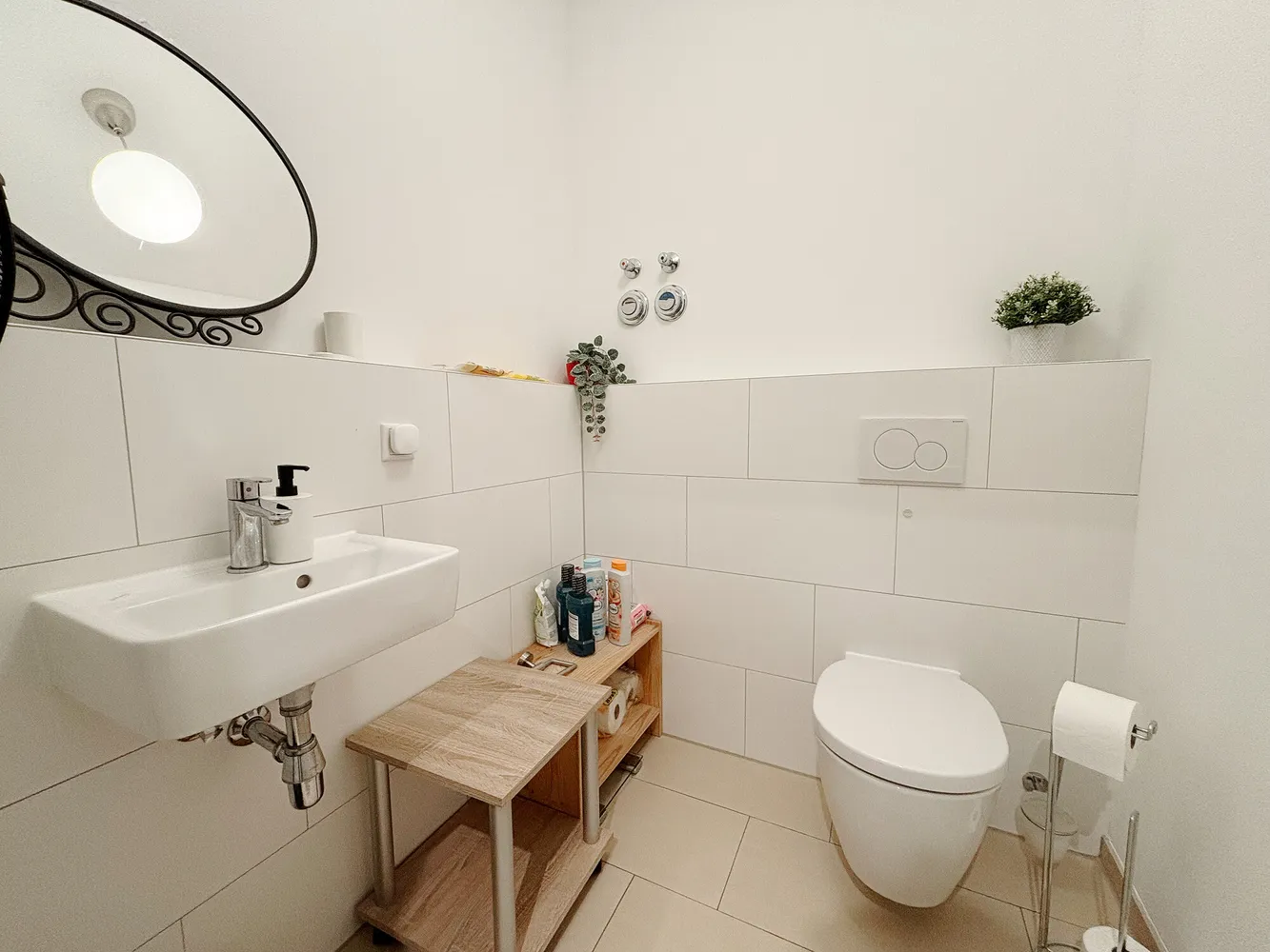 3 Zimmer Wohnung mit 87 m² in Hamburg – Bild 10