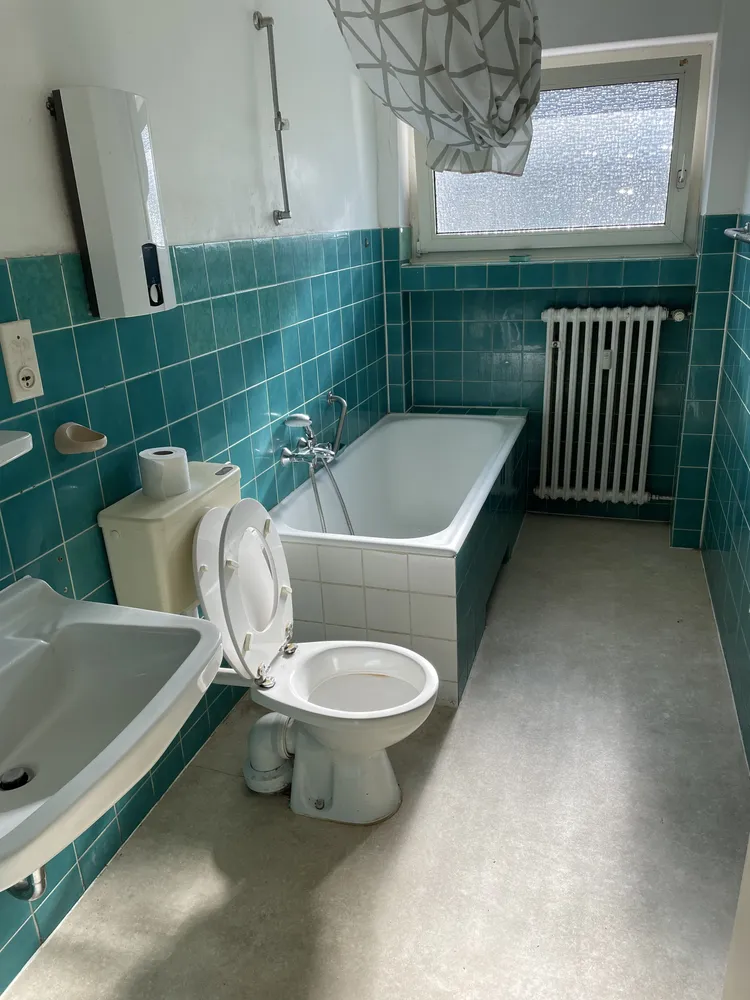 1 Zimmer Wohnung mit 40 m² in Köln – Bild 5