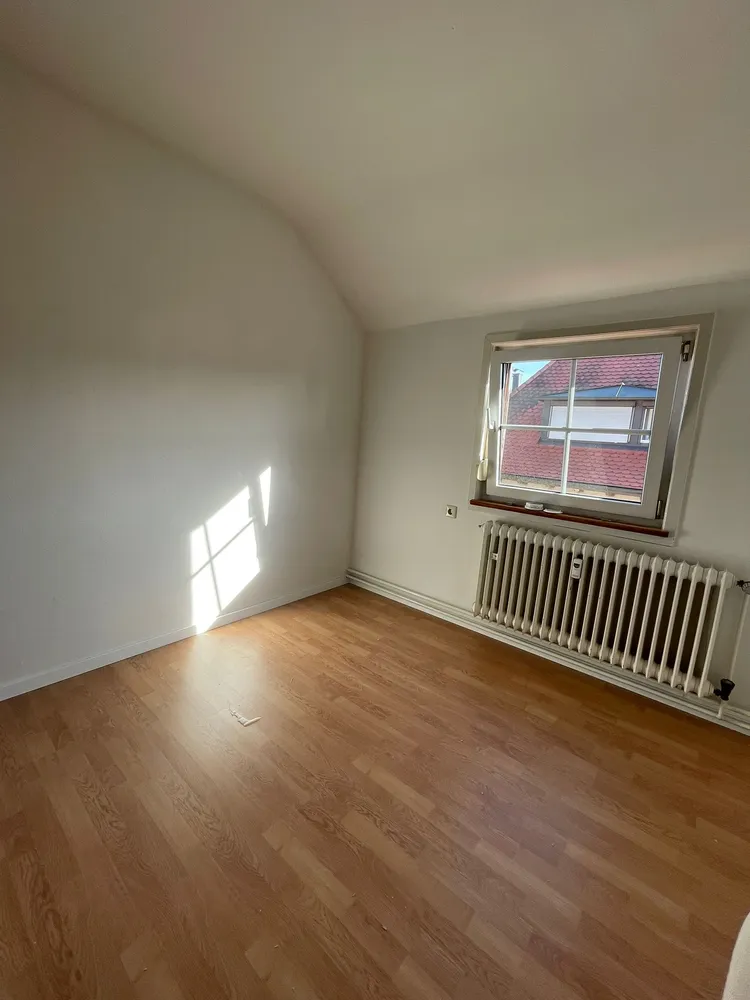 5 room apartment with 87 m² in Fellbach – Photo 2
