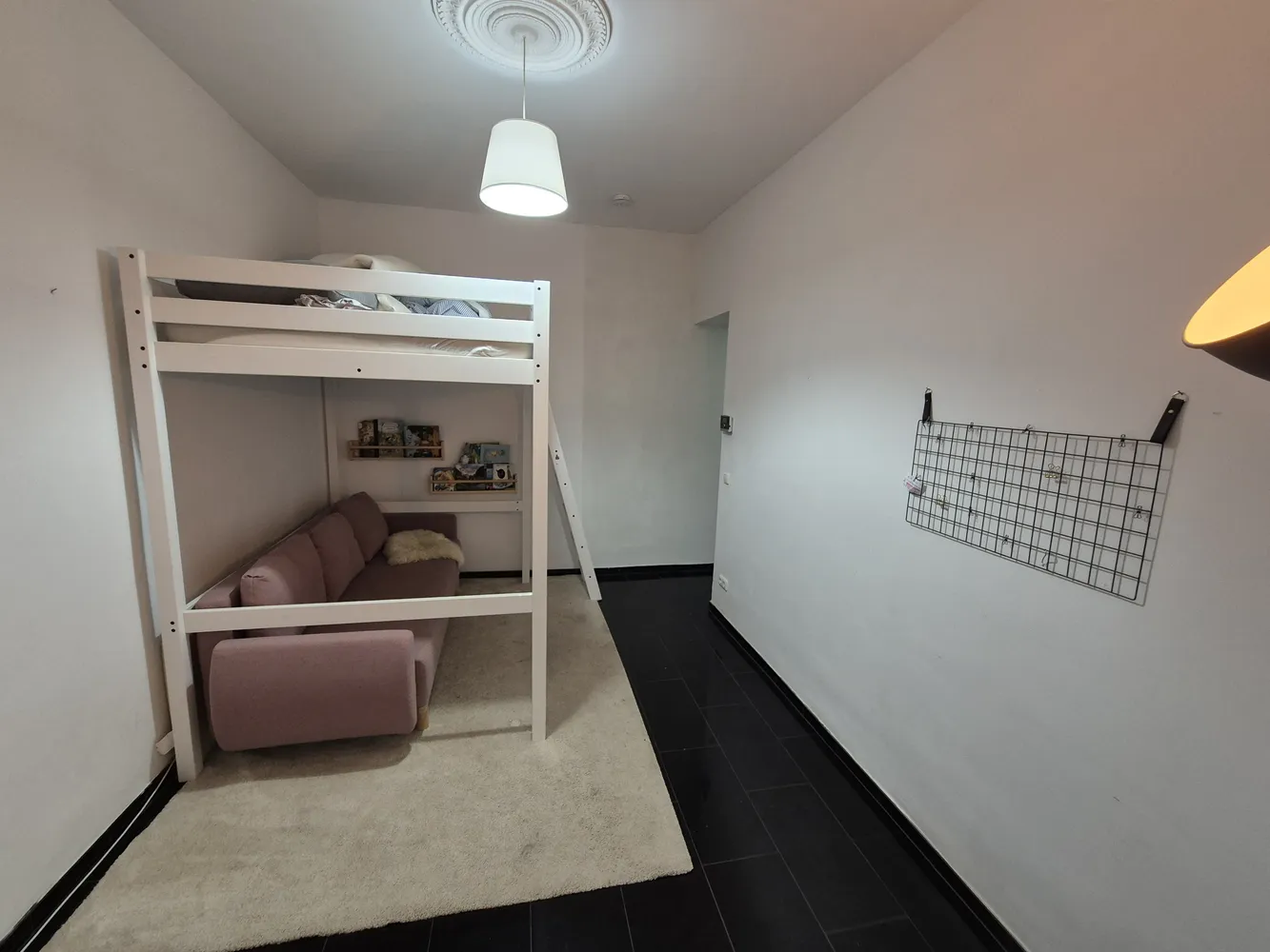 1 Zimmer Wohnung mit 35 m² in Hamburg – Bild 6
