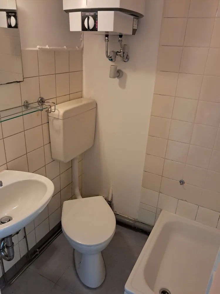 1 Zimmer Wohnung mit 22 m² in Stuttgart – Bild 8
