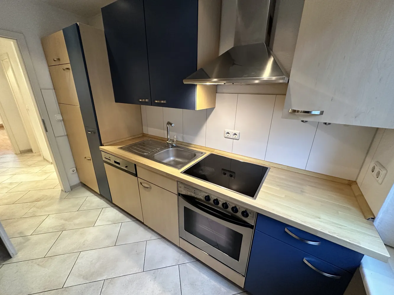3 Zimmer Wohnung mit 66 m² in Nürnberg – Bild 11
