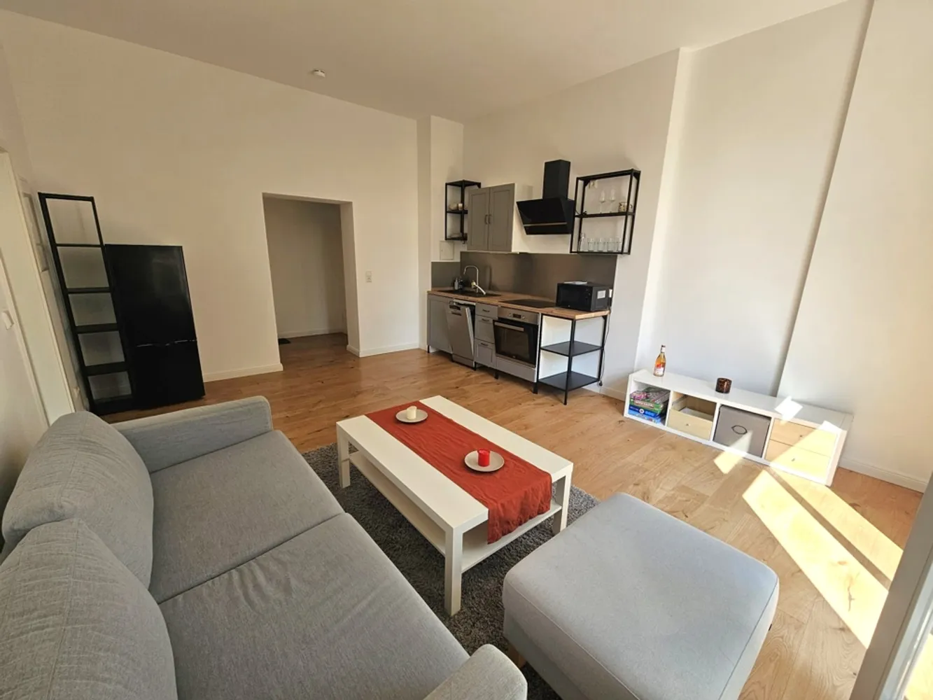 2 Zimmer Wohnung mit 54 m² in Magdeburg – Bild 5