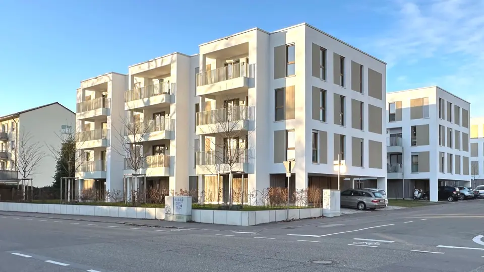 3 Zimmer Wohnung mit 102 m² in Lahr/Schwarzwald – Bild 6