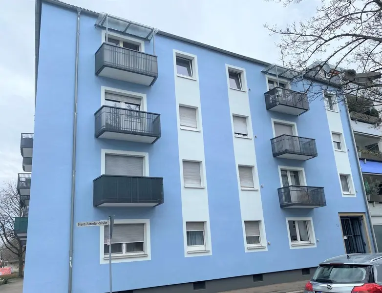 3 Zimmer Wohnung mit 74 m² in Offenburg – Bild 8