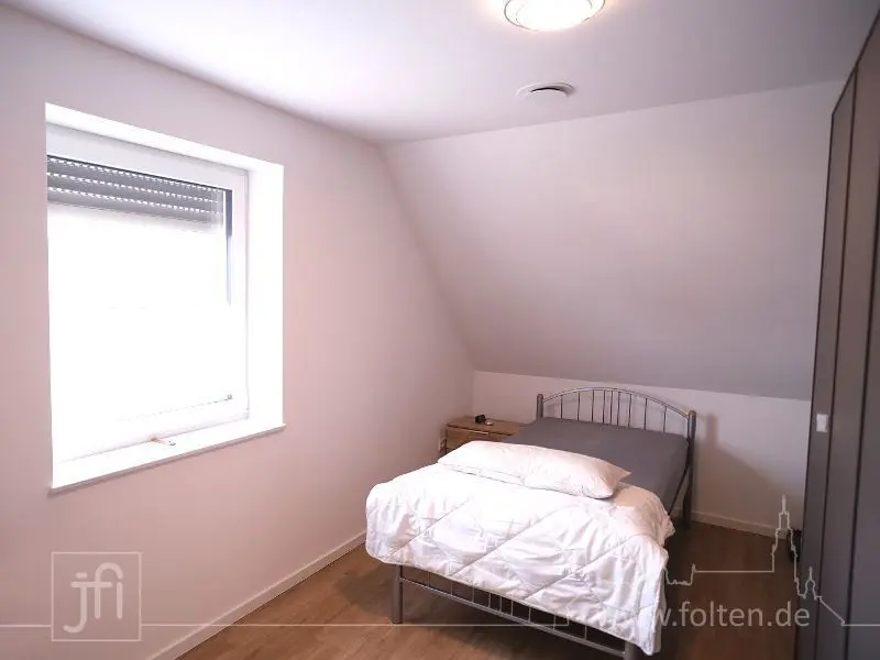 4 Zimmer Haus mit 96 m² in Aurich – Bild 6