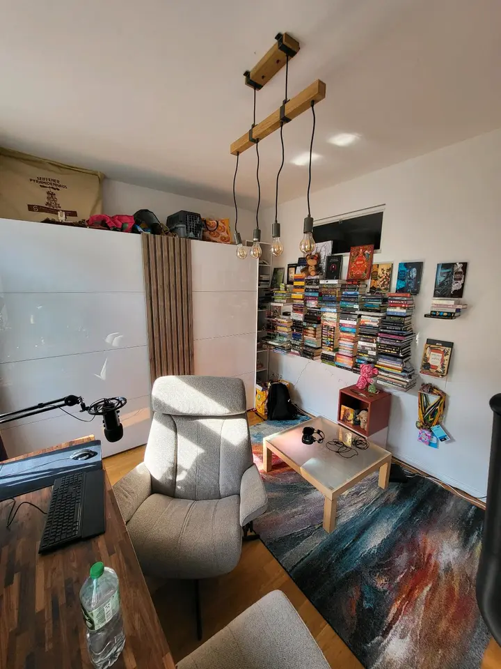 3 Zimmer Wohnung mit 65 m² in Leipzig – Bild 2