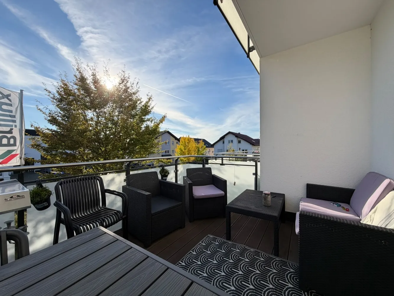 3 Zimmer Wohnung mit 87 m² in Gießen – Bild 10