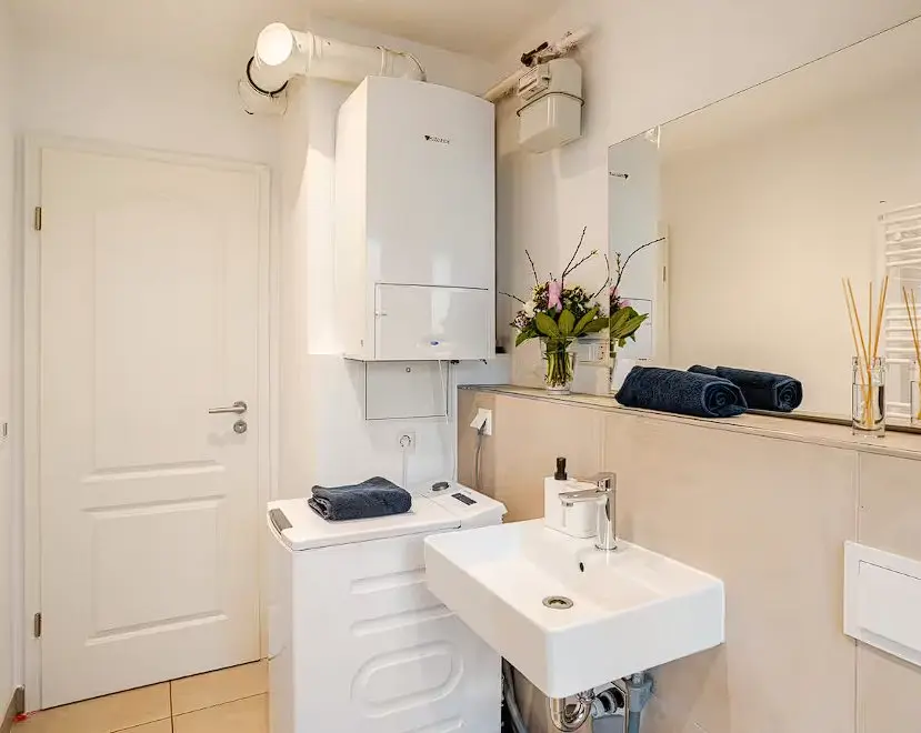 2 Zimmer Wohnung mit 52 m² in München – Bild 5