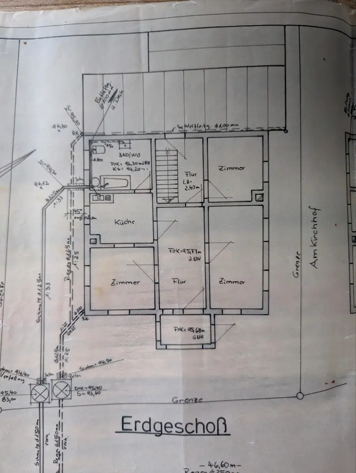 8 Zimmer Haus mit 158 m² in Goslar – Bild 4