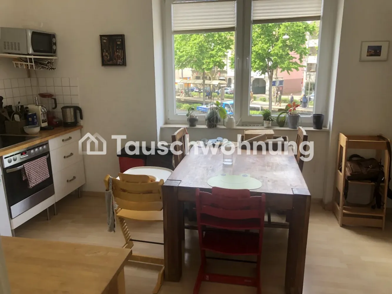 3 Zimmer Wohnung mit 101 m² in Köln – Bild 2