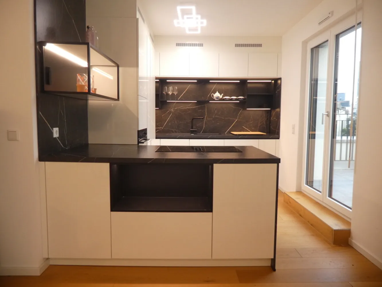 3 Zimmer Wohnung mit 100 m² in Frankfurt am Main – Bild 5