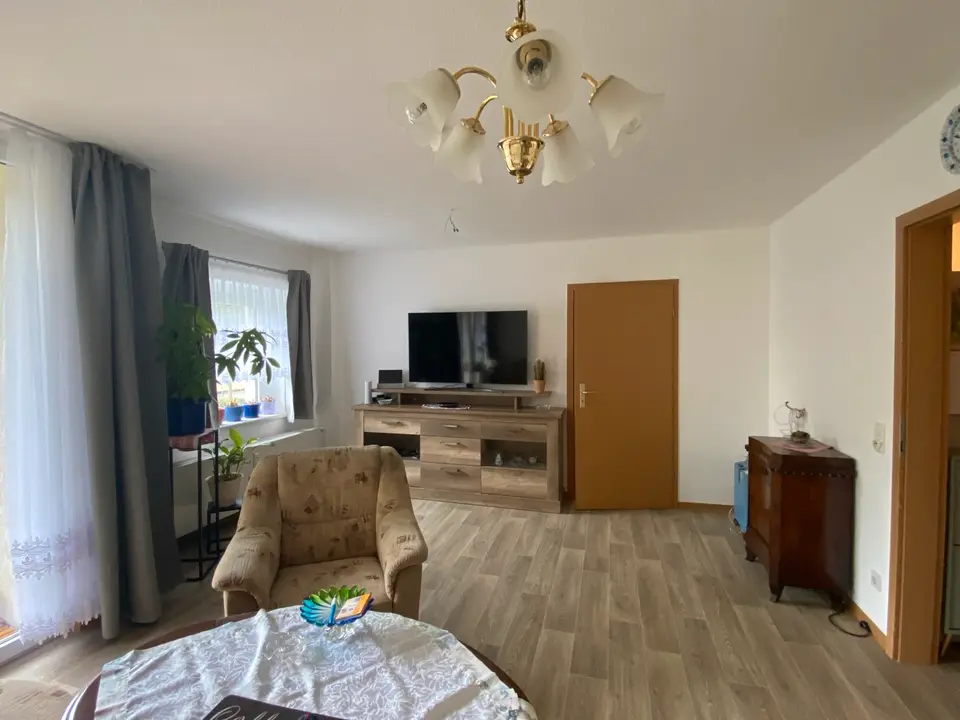 2 Zimmer Wohnung mit 44 m² in Halle (Saale) – Bild 9