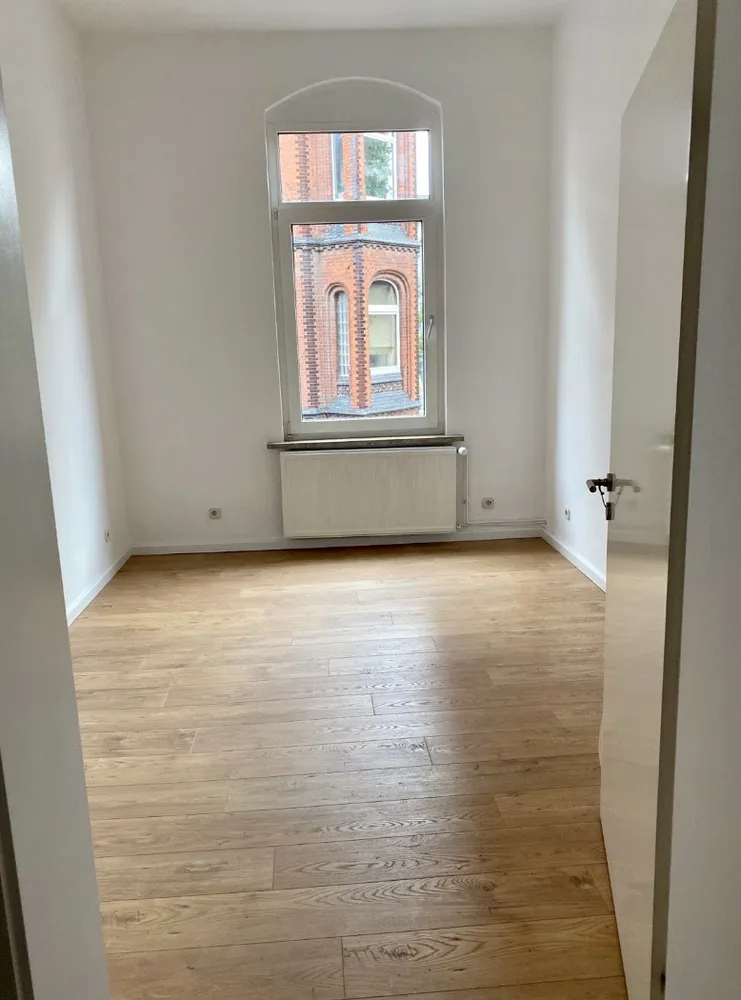 4 room apartment with 90 m² in Hanover – Photo 4