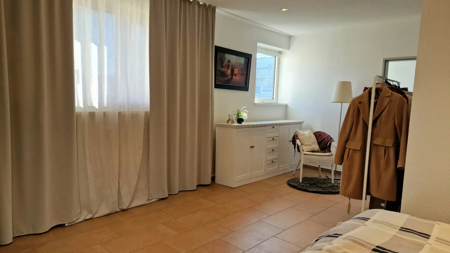 3 Zimmer Wohnung mit 80 m² in Trier – Bild 3