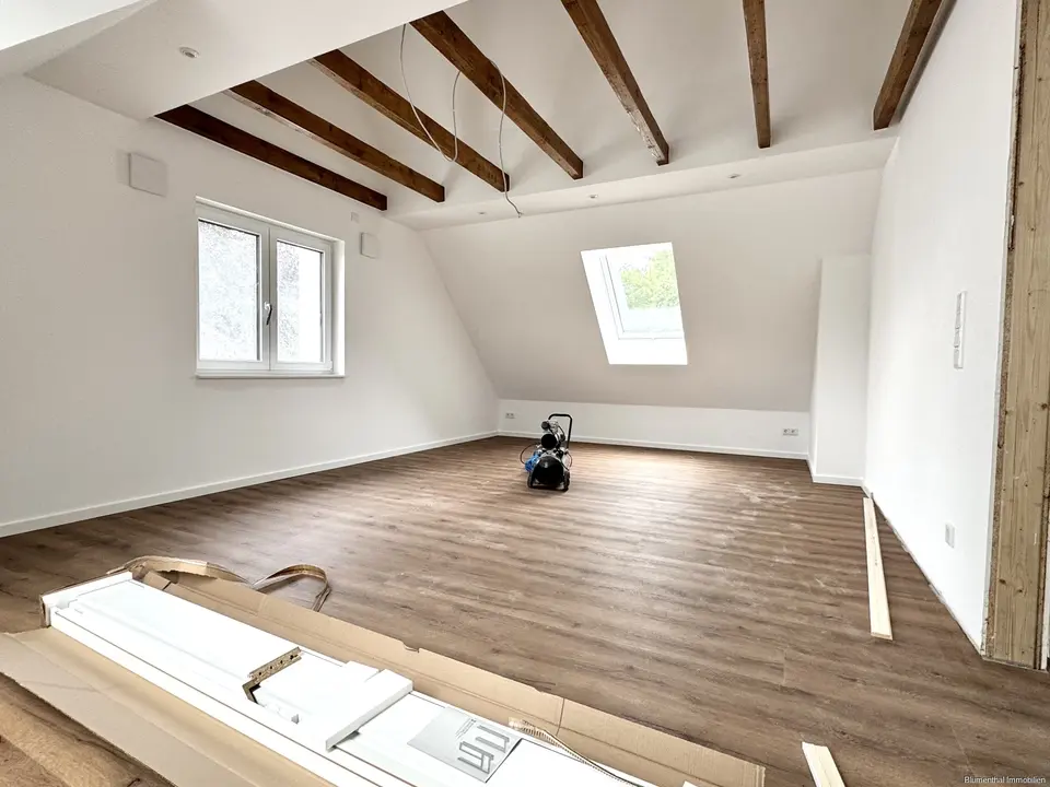 2 Zimmer Wohnung mit 71 m² in Bielefeld – Bild 1
