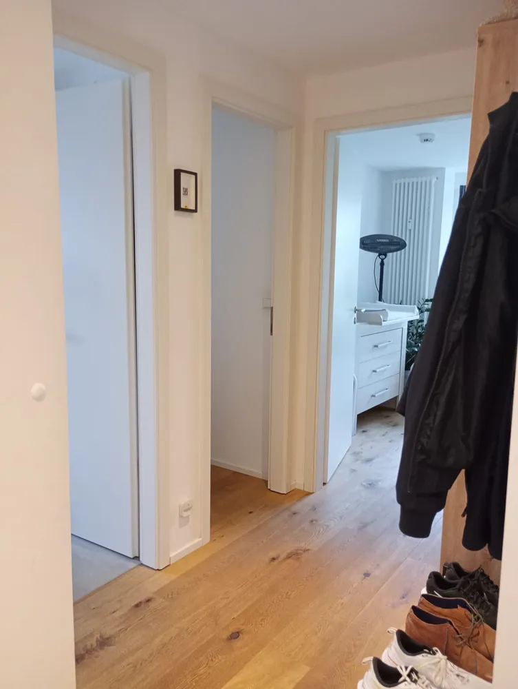 3 Zimmer Wohnung mit 86 m² in Mannheim – Bild 5