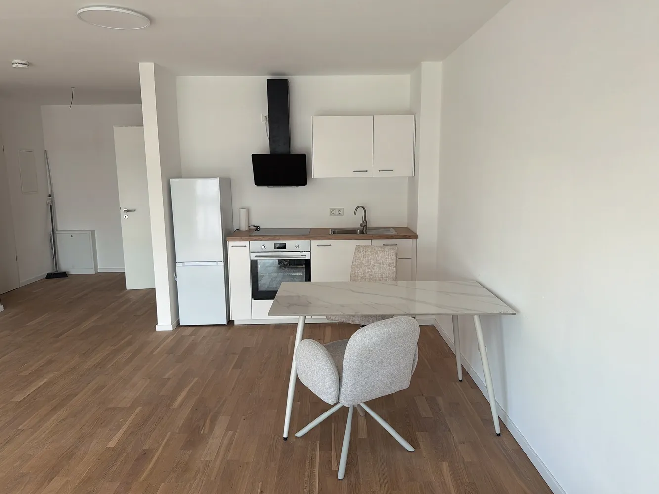1 Zimmer Wohnung mit 42 m² in Köln – Bild 4