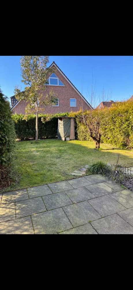 2 Zimmer Wohnung mit 55 m² in Norderstedt – Bild 6
