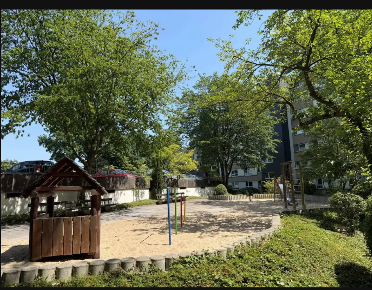 3 Zimmer Wohnung mit 81 m² in Essen – Bild 2