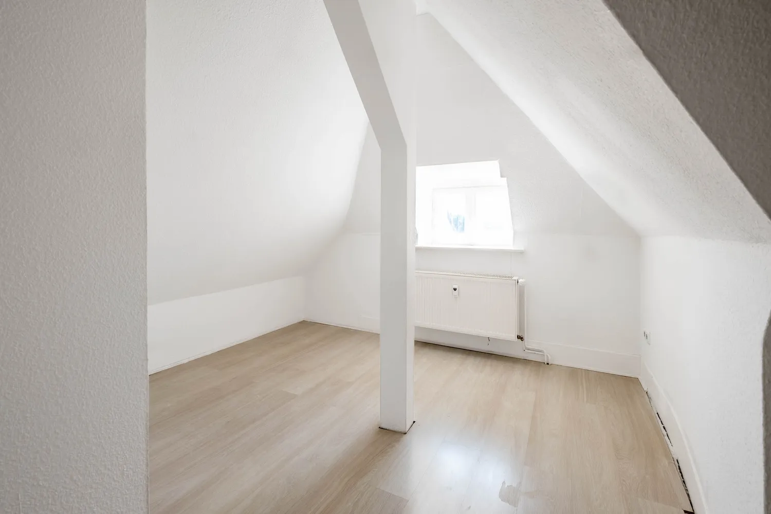 2 Zimmer Wohnung mit 42 m² in Berlin – Bild 2