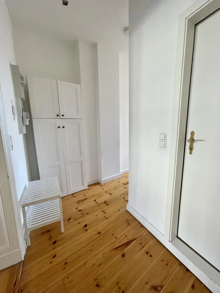 2 Zimmer Wohnung mit 70 m² in Berlin – Bild 3