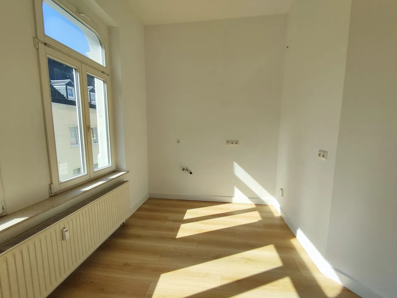 1 Zimmer Wohnung mit 34 m² in Annaberg-Buchholz – Bild 9