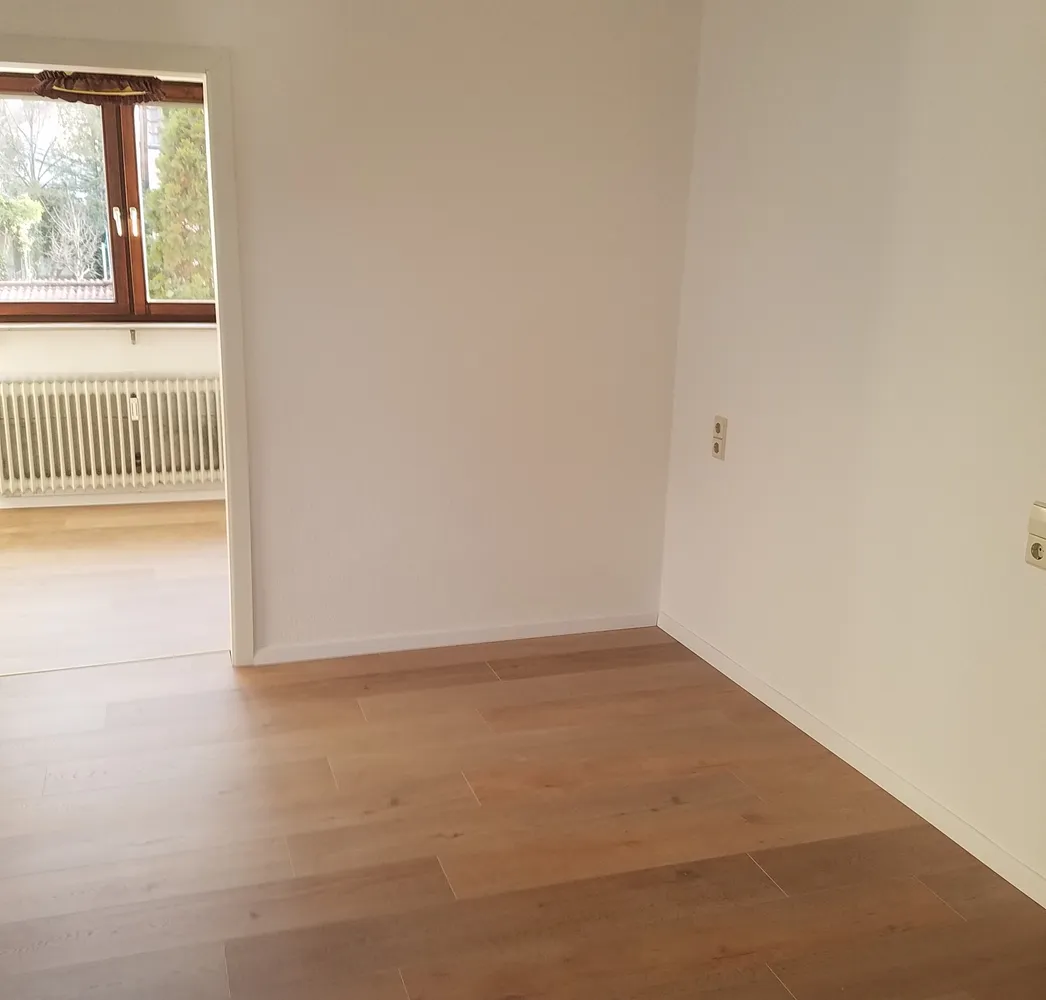 3 Zimmer Wohnung mit 52 m² in Böblingen – Bild 3