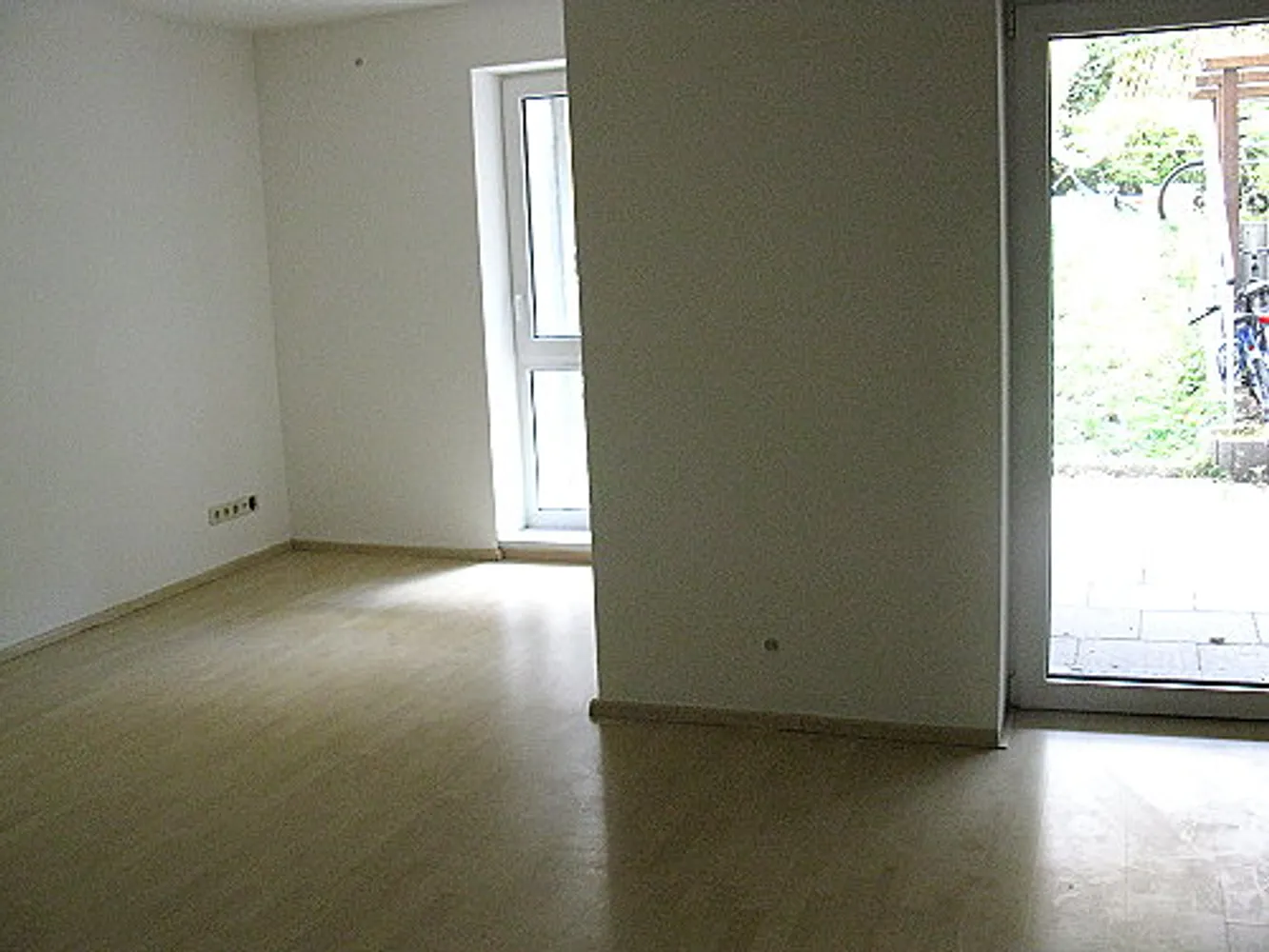 2 Zimmer Wohnung mit 66 m² in Halle (Saale) – Bild 1